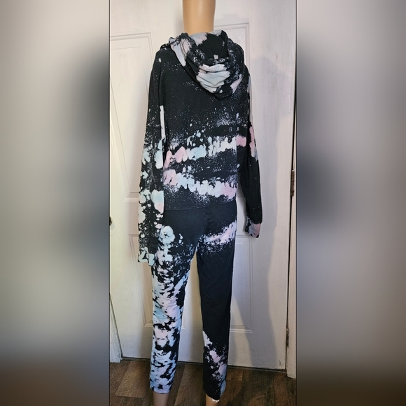 Daydreamer Color Pop Tie Dye Set - Picture 7 of 10